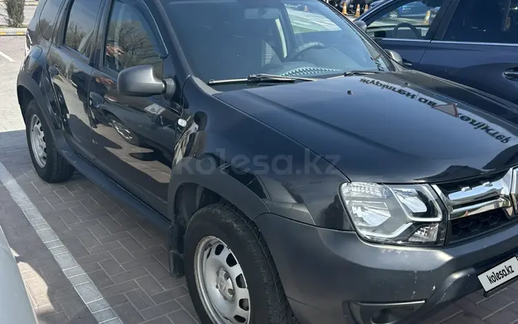 Renault Duster 2015 года за 4 200 000 тг. в Алматы