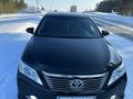 Toyota Camry 2012 года за 9 200 000 тг. в Астана – фото 2