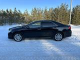 Toyota Camry 2012 года за 8 500 000 тг. в Астана – фото 3