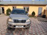 Toyota Land Cruiser Prado 2004 годаfor8 000 000 тг. в Конаев (Капшагай)