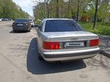 Audi 100 1991 года за 1 700 000 тг. в Алматы – фото 3