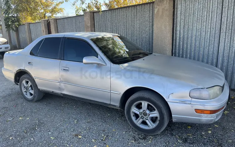 Toyota Camry 1993 года за 1 400 000 тг. в Алматы