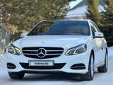 Mercedes-Benz E 250 2014 годаүшін11 900 000 тг. в Семей – фото 2