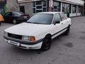 Audi 80 1991 года за 750 000 тг. в Тараз