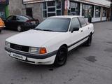 Audi 80 1991 года за 750 000 тг. в Тараз