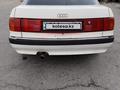 Audi 80 1991 года за 750 000 тг. в Тараз – фото 3