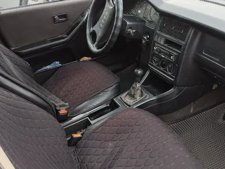 Audi 80 1991 года за 750 000 тг. в Тараз – фото 5