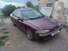 Ford Mondeo, 1996