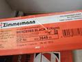 Диски тормозные передние производство Германия фирма Zimmerman на ML GL166үшін60 000 тг. в Алматы – фото 2