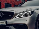 Mercedes-Benz E 63 AMG 2015 годаүшін25 000 000 тг. в Алматы – фото 4