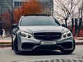 Mercedes-Benz E 63 AMG 2015 года за 21 000 000 тг. в Алматы – фото 3