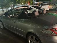 Peugeot 307 2003 года за 4 000 000 тг. в Алматы