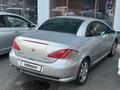 Peugeot 307 2003 годаүшін4 000 000 тг. в Алматы – фото 4