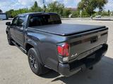 Toyota Tacoma 2021 года за 23 500 000 тг. в Атырау – фото 4