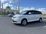 Toyota Previa 2008 годаfor9 000 000 тг. в Астана – фото 2