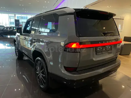 Lexus GX 550 2024 года за 58 900 000 тг. в Актобе – фото 6