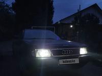Audi 80 1991 годаүшін1 200 000 тг. в Алматы