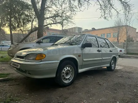 ВАЗ (Lada) 2114 2011 годаүшін1 450 000 тг. в Шымкент – фото 2