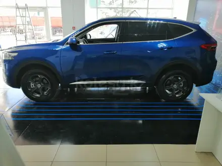 Haval F7 Comfort 2022 года за 13 490 000 тг. в Петропавловск