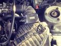 Волюметр (ДМРВ) на Mitsubishi за 11 500 тг. в Шымкент – фото 4