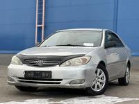 Toyota Camry 2004 года за 5 200 000 тг. в Костанай