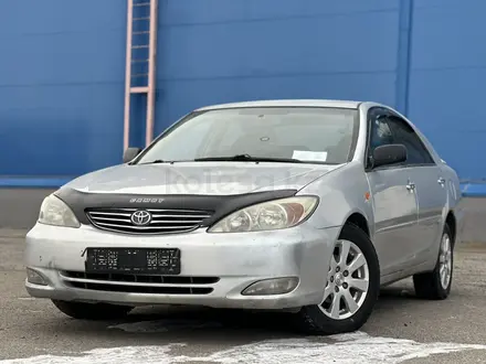 Toyota Camry 2004 года за 5 200 000 тг. в Костанай