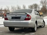 Toyota Camry 2004 года за 5 200 000 тг. в Костанай – фото 4