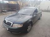 Skoda Superb 2007 годаүшін3 680 000 тг. в Астана – фото 4