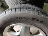 195/65R15 Pirelli Cinturato P1 за 60 000 тг. в Алматы – фото 5