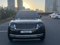 Land Rover Range Rover 2022 годаүшін90 000 000 тг. в Астана