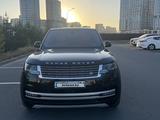 Land Rover Range Rover 2022 года за 90 000 000 тг. в Астана