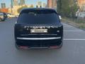 Land Rover Range Rover 2022 годаүшін90 000 000 тг. в Астана – фото 4