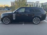 Land Rover Range Rover 2022 года за 90 000 000 тг. в Астана – фото 2