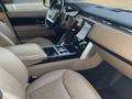 Land Rover Range Rover 2022 годаүшін90 000 000 тг. в Астана – фото 5