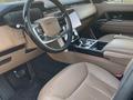 Land Rover Range Rover 2022 годаүшін90 000 000 тг. в Астана – фото 7
