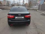 Kia Rio 2013 года за 4 500 000 тг. в Кокшетау – фото 4