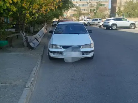 Toyota Carina E 1994 года за 1 400 000 тг. в Актау – фото 2