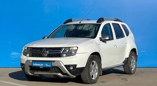 Renault Duster 2017 года за 6 660 000 тг. в Алматы