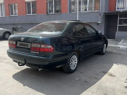 Toyota Carina E 1993 года за 1 650 115 тг. в Алматы