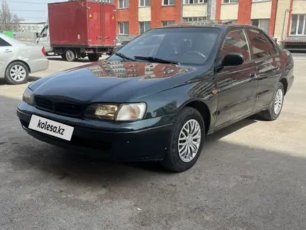 Toyota Carina E 1993 года за 1 650 115 тг. в Алматы – фото 3