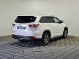 Toyota Highlander 2014 года за 14 150 000 тг. в Алматы – фото 5