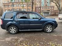 Honda Pilot 2008 года за 8 500 000 тг. в Алматы