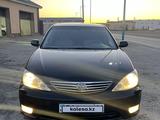 Toyota Camry 2005 года за 5 500 000 тг. в Кызылорда – фото 3