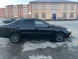 Toyota Camry 2005 года за 5 500 000 тг. в Кызылорда – фото 5