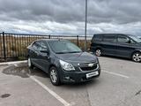 Chevrolet Cobalt 2024 годаүшін5 499 888 тг. в Караганда – фото 5