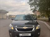 Chevrolet Cobalt 2024 годаүшін5 499 888 тг. в Караганда