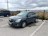Chevrolet Cobalt 2024 годаүшін5 499 888 тг. в Караганда – фото 4