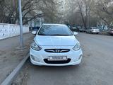 Hyundai Accent 2013 годаүшін4 800 000 тг. в Павлодар