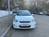 Hyundai Accent 2013 года за 5 200 000 тг. в Павлодар