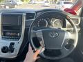 Toyota Alphard 2012 года за 7 650 000 тг. в Шымкент – фото 3